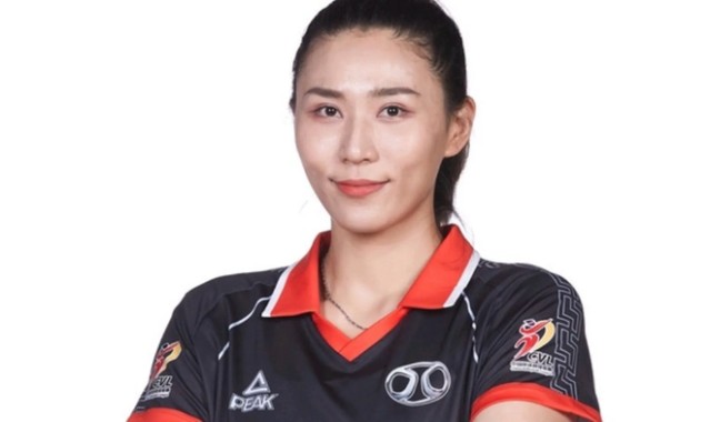 kaiyun-网传北京多位老将或退役！金烨王云蕗让人舍不得，青春都留在北汽|北京女排|逯雨菲|球迷|球队|女排_新浪体育_新浪新闻