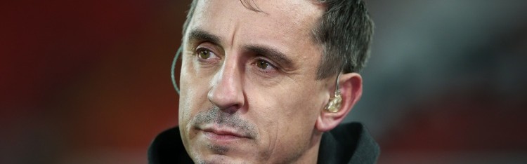 开云官网-内维尔：恩佐和库库的言论非常自私 切尔西恐怕无缘下赛季欧冠